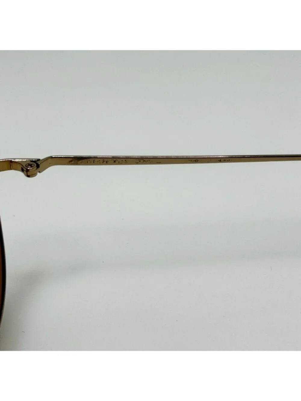 Oliver Peoples Sunglasses OV1005-S 5084/51 Aero Japan 57-17-140